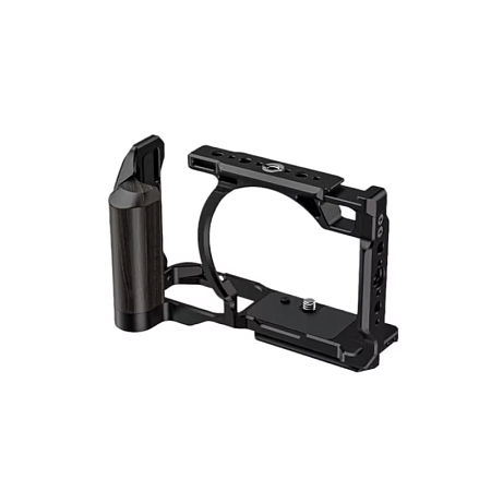 Topcine на Nikon ZR