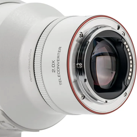  Viltrox TC-2.0X Teleconverter for Sony