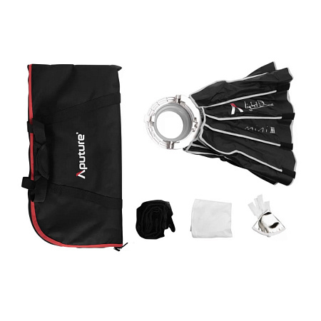 Софтбокс Aputure Light Dome mini III 58 см