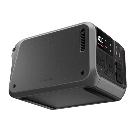 Портативный источник питания DJI Power 500