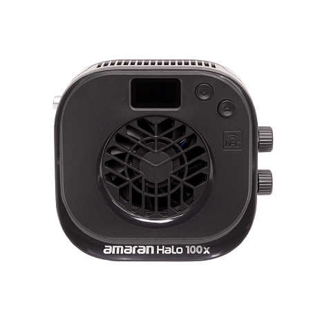 Aputure Amaran Halo 100x 