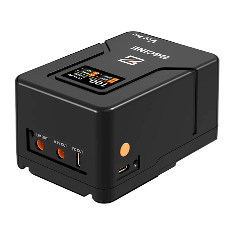 Аккумулятор V-mount ZGCine ZG-V99Pro