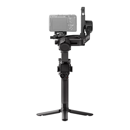 Электронный стабилизатор DJI RS 5