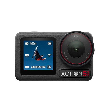 DJI Osmo Action 5 Pro Standard Combo