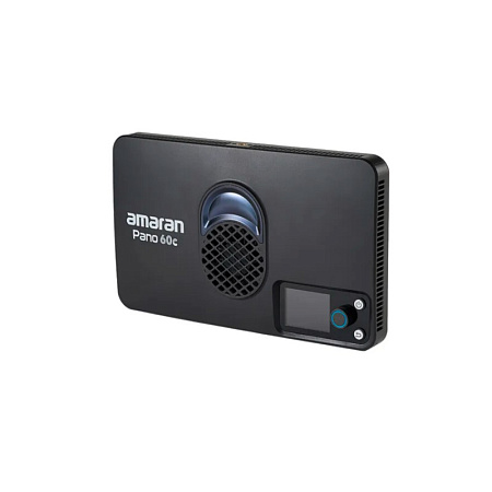 Aputure Amaran Pano 60c Kit