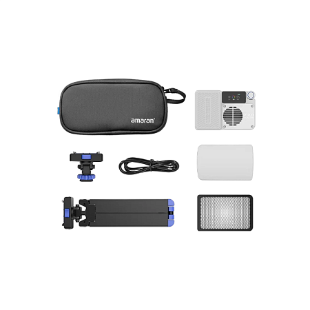 Aputure amaran Ace 25c Kit