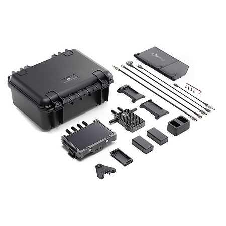 DJI Transmission (High Bright Monitor Combo)