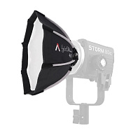 Софтбокс Aputure Light Dome 40