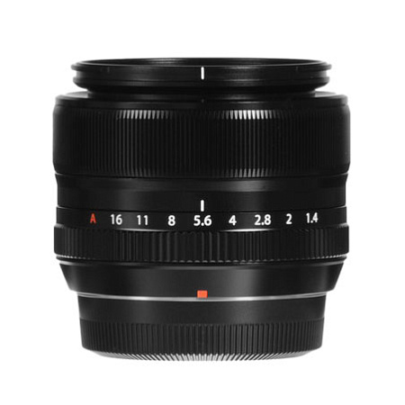 Fujinon XF 35 f/1.4 R