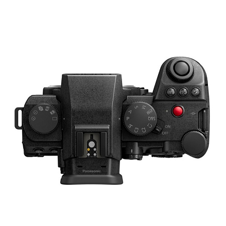 Panasonic Lumix S5 II X Body