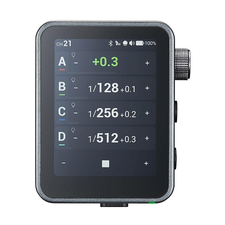 Пульт-радиосинхронизатор Godox X3Pro S TTL для Sony