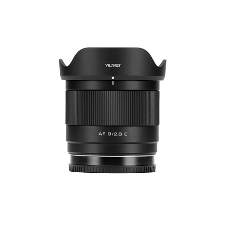 Viltrox Air AF 9mm F2.8 APS-C X-mount