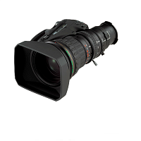 Объектив Fujinon  8.6-172mm A20x8.6BRM-SD 1:1.8 B4