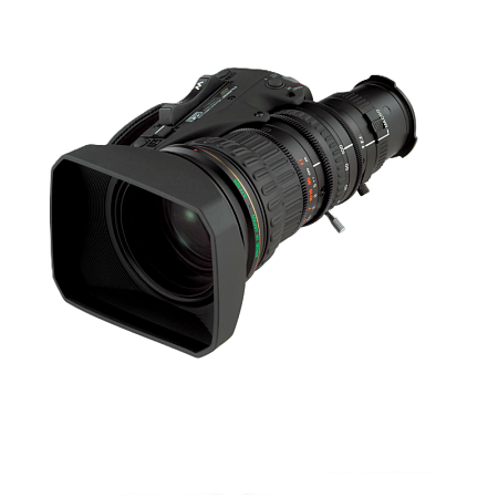 Объектив Fujinon  8.6-172mm A20x8.6BRM-SD 1:1.8 B4