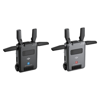 Видеосендер DJI SDR Transmission Combo