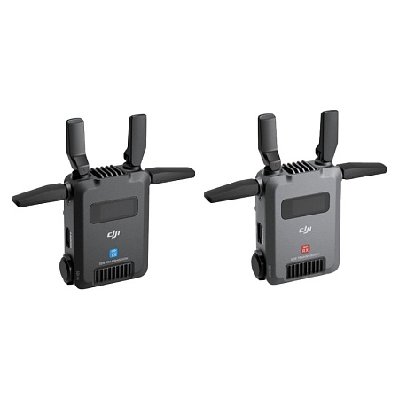 Видеосендер DJI SDR Transmission Combo