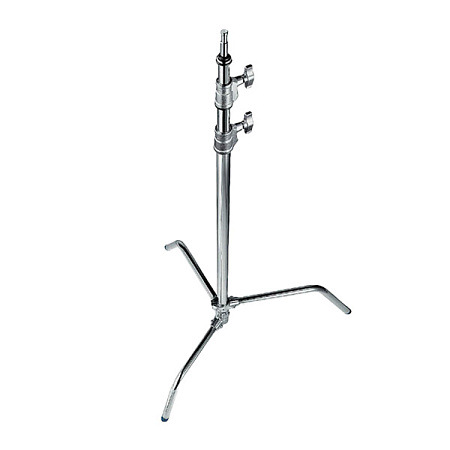 C-stand 30 in