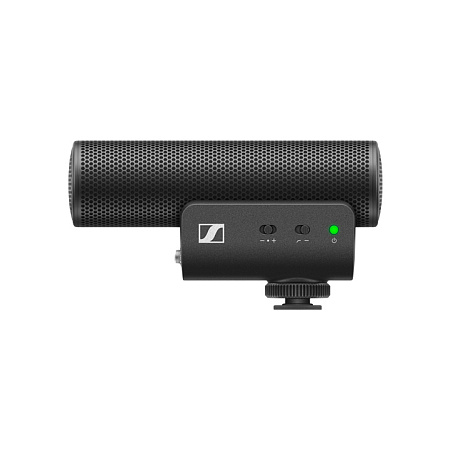 Микрофон Sennheiser MKE-400 II