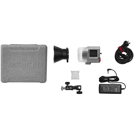 Aputure Amaran COB 60x S LED 2700K-6500K