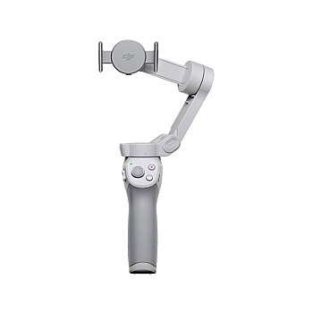 Электронный стабилизатор DJI Osmo Mobile 4 для смартфонов