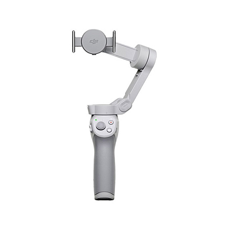 Электронный стабилизатор DJI Osmo Mobile 4 для смартфонов