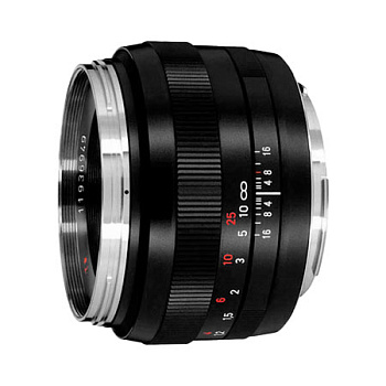 Carl Zeiss Planar 50 f/1.4 T* ZE