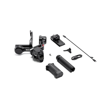 Электронный стабилизатор DJI RS 4 до 3 кг