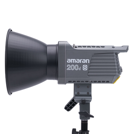 Aputure Amaran COB 200d S LED 5600K