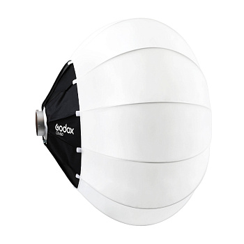 Софтбокс сферический Godox CS-65D