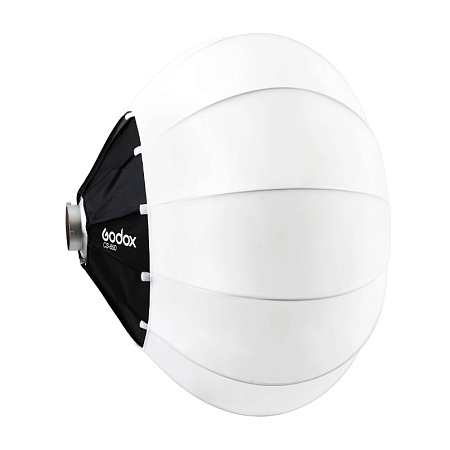 Софтбокс сферический Godox CS-65D