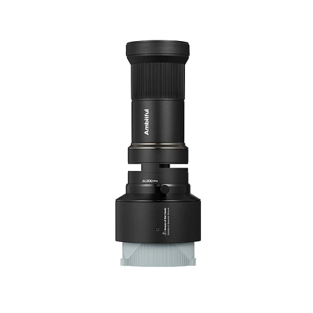 Насадка Ambitful AL300Pro Spotlight