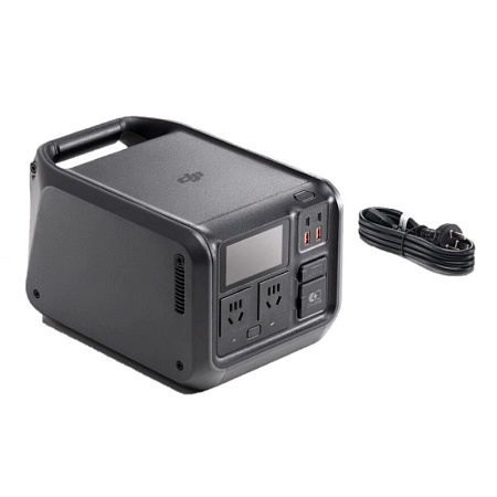 Портативный источник питания DJI Power 500