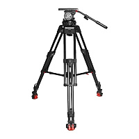 Видеоштатив Sachtler Tripod System Video 25 Plus