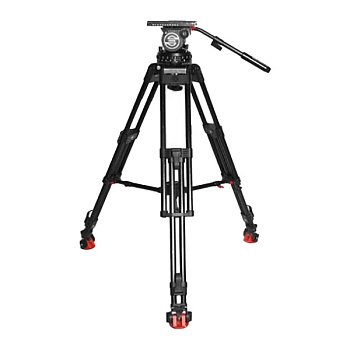 Видеоштатив Sachtler Tripod System Video 25 Plus