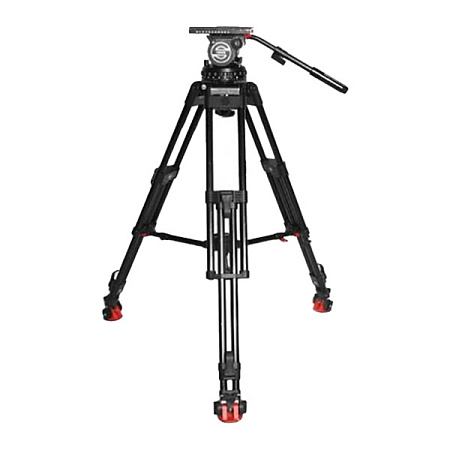 Видеоштатив Sachtler Tripod System Video 25 Plus