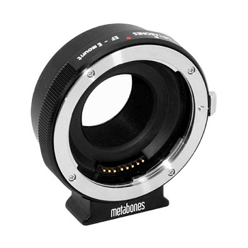 Адаптер Metabones Canon EF - Sony E Smart Adapter