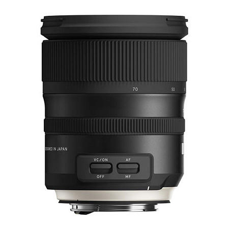 Tamron 24-70 f/2.8 VC USD Di G2 Canon EF