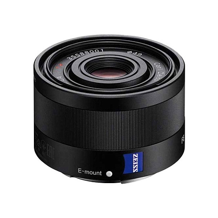 Sony SEL 35 f/2.8 T* ZA Sonnar
