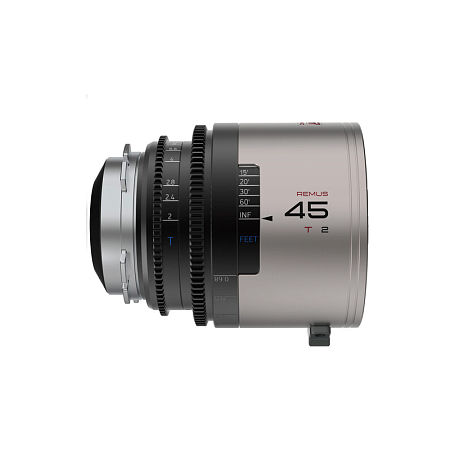 BLAZAR LENS Remus 45 T2.0 Full-Frame  1.5x Anamorphic PL