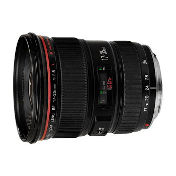 Canon EF 17-35 f/2.8 L USM