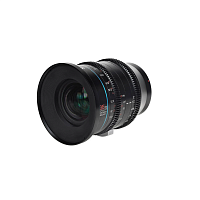 Sirui Jupiter 35 T2 Full Frame Macro Cine Lens PL