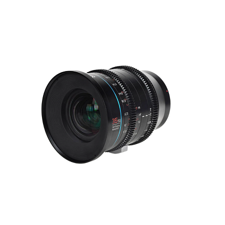 Sirui Jupiter 35 T2 Full Frame Macro Cine Lens PL
