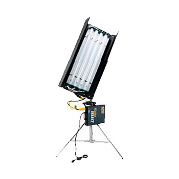 KinoFlo 2x4 60 см