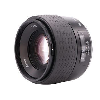 Hasselblad HC 80mm f/2.8