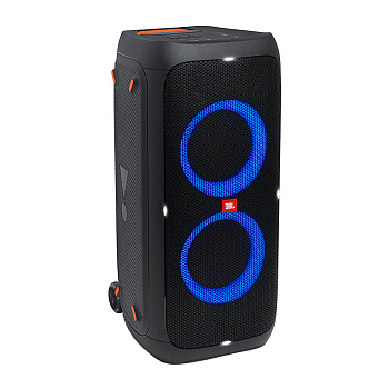 Аудиосистема JBL PartyBox 310