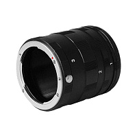 Макрокольца Kenko для Canon Extension Tube