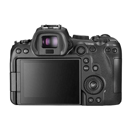Canon EOS R6 body