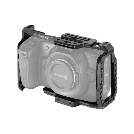 Blackmagic Pocket Cinema Camera 4K MFT
