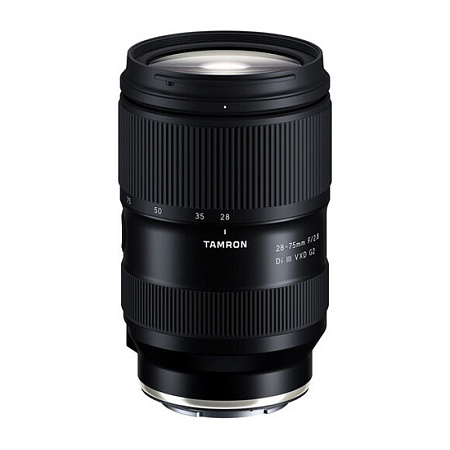 Tamron 28-75 f/2.8 Di III VXD G2 Sony E
