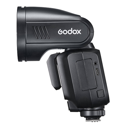 Вспышка Godox V100F TTL для Fuji